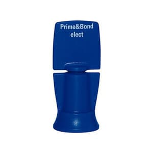 Prime & Bond Elect™ Dental Adhesive, Unit Dose Refill, 100 Unit Doses with 100 Application Tips - PRIME & BOND ELECT UNITDOSE PKG 100 W/100 TIPS - Image 1