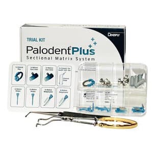 Palodent Plus Trial Kit - PALODENT PLUS TRIAL KIT . - Image 1