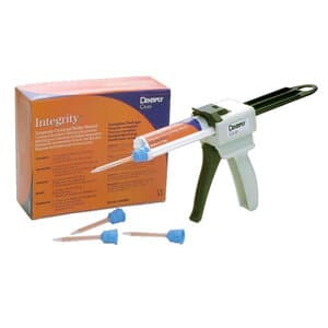 Integrity Temporary Crown & Bridge Material Refill, Shade A3.5, 76 g Cartridge, #666230 - INTEGRITY TEMP C&B REFILLS A3.5 CART #666230 - Image 1