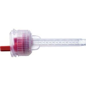 Dentsply Sirona Mixing Tips HP for 50mL LV/XLV, Red, 48/Pk, 778215M thumbnail 11