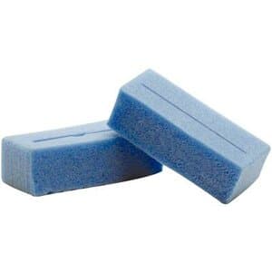 LubeCube® Composite Instrument Cleaner & Lubricator, Single-Use Foam Cubes, 72/Box, 310108 thumbnail 11
