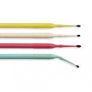 Centrix Exposé Caries Indicator, Blue, Fine Applicator, 100/Bag, 310334 thumbnail 5