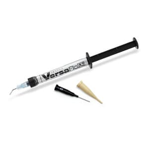 Centrix VersaFlo Light-Activated Flowable Composite, NeedleTube Single-Dose Tips, Shade A1, 16/Pack, 0.2g Each, Refill 330501 thumbnail 6
