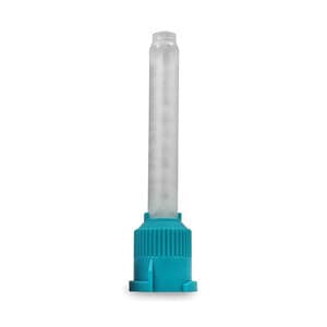 Centrix SuperMixer DS-50 Automix Mixing Nozzle, Teal, 1:1, 24/Pk, 360010 thumbnail 10