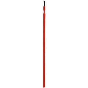 Centrix Benda Brush Disposable Applicator, Regular Point, Red Handle, Black Bristles, 576/Box, 370501 thumbnail 9