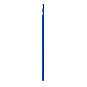 Centrix Benda Brush Disposable Applicator, Regular Point, Black Bristles, Blue Handle, 576/Box, 370502 thumbnail 10