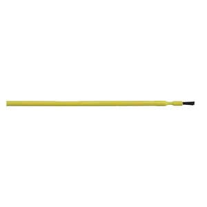 Centrix Benda Brush Disposable Applicator, Regular Point, Yellow Handle, Black Bristles, Single-Ended, 576/Box, 370503 thumbnail 9