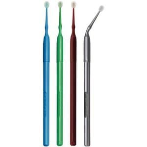 Benda® Micro Applicators, Regular Point, Single-Ended, Assorted Colors, 400/Pk, 380005 thumbnail 18