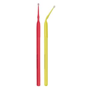 Benda Micro Applicators, Fine, Assorted Colors, Single-Ended, 1.5 mm, 400/Pk, 380006 thumbnail 16
