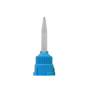 Centrix SuperMixer Access Crown Automix Mixing Nozzles, 1:1, Blue Hub, 50/Pk, 910626 thumbnail 9