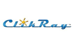 Cliktech V-Series BiteBlocks Posterior Size 2, White, 3/Pkg - V-SERIES BiteBlocks Posterior Size 2 WHITE 3-bag - Image 1