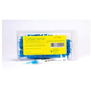 Cetacaine Microcapillary Delivery Tips, 100/Pkg, 0213 thumbnail 12