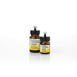 Cetacaine Topical Anesthetic Liquid, 11 g Bottle, Banana Flavor, 0223 thumbnail 11