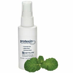 Protexin Professional Breath Freshener Spray, Mint, 2 oz Bottle, 0320 thumbnail 6