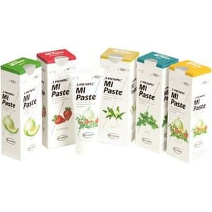 MI Paste Topical Tooth Creme, Assorted Flavors, 40 g Tubes, 10/Box, 422265 thumbnail 16