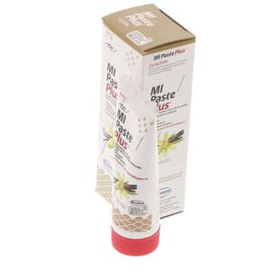 GC America MI Paste Plus Topical Tooth Cream with Fluoride, Vanilla, 40 g Tubes, 10/Box, 422888 thumbnail 15
