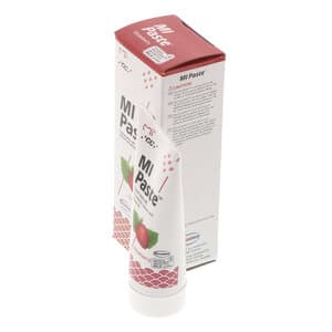 MI Paste Strawberry Topical Tooth Crème, 40 g Tubes, 10/Box, 424505 thumbnail 11