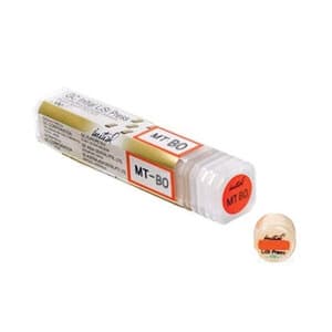 GC Initial LiSi Press Lithium Disilicate Ingot, Shade MT-B0, 3g, 5/Pk thumbnail 8