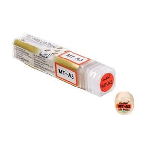 GC Initial LiSi Press Lithium Disilicate Ingot, Shade MT-A3, 3g, 5/Pk, 010330 thumbnail 8