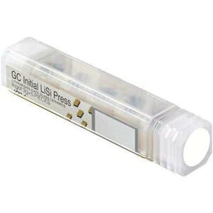 GC Initial LiSi Press Lithium Disilicate Ingot, Shade LT-B1, 3g, 5/Pk thumbnail 7