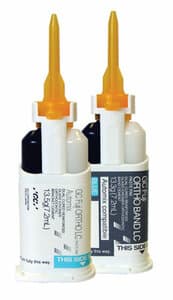 GC Fuji ORTHO LC Paste Pak Automix Refill SL, Light-Cured Resin-Reinforced Glass Ionomer Orthodontic Adhesive, 2 x 7.2 mL Cartridges, 013572 thumbnail 13