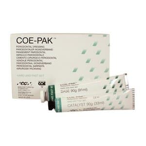 Coe-Pak Periodontal Dressing, Hard and Fast Set, 1/Pk, 135301 thumbnail 14