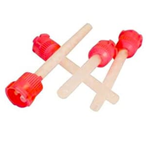 GC NDS HP Mixing Tips, Type 2S Injection, Medium/Regular Body, Pink, 5.4 mm, 48/Pk, 153148 thumbnail 7