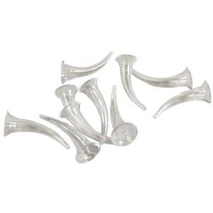 GC America Plastic Impression Syringe Tips, 10/Pk, 159310 thumbnail 7