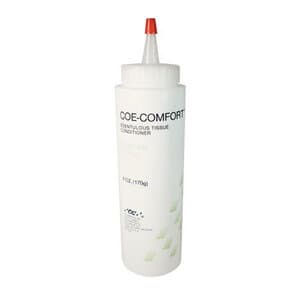 GC America Coe-Comfort Self-Curing Edentulous Tissue Conditioner Powder Refill, 6 oz, 341002 thumbnail 10
