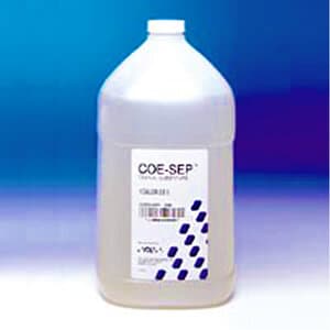COE-SEP Tinfoil Substitute, 1 Gallon Bottle, 1/Pk, 343593 thumbnail 9