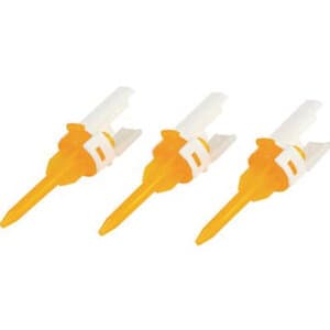 GC Fuji Ortho LC Automix Slide and Lock Mixing Tips, 20/Pkg, 423010 thumbnail 8