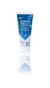 MI Paste ONE Anticavity Toothpaste, Fresh Mint, 46g Tube, 10/Box, 437000 thumbnail 13