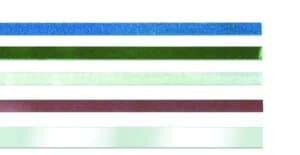 Epitex Finishing and Polishing Strips Refill, Medium (Green), 5 mm x 10 m Reel, 1/Pk, 473021 thumbnail 16