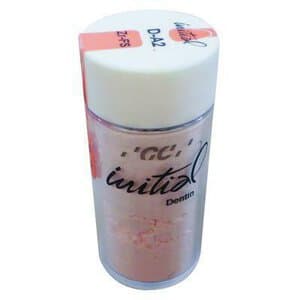 GC Initial Zr Dentin Ceramic, Shade DA2, 50 g thumbnail 13