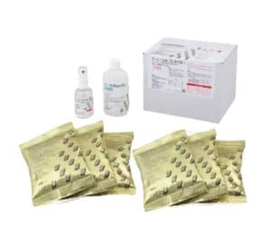 GC LiSi PressVest Phosphate-Bonded Investment Powder for Press Ceramics, 100g Packages, 60/Case, 901424 thumbnail 7