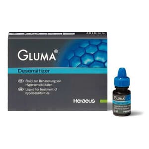 Gluma Desensitizer, Standard Bottle Refill, 5 ml, 1/Pk, 65872354 thumbnail 18