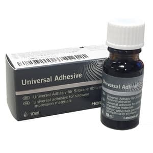 Kulzer Universal Silicone Tray Adhesive, 10 mL Bottle, 65607758 thumbnail 7