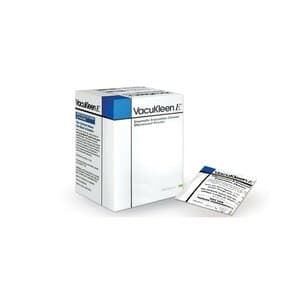 VacuKleen E2 Evacuation System Cleaner, Unit-Dose 28 g Pouches for Gallons, Lemon Scent, 25/Box, 50036102 thumbnail 11
