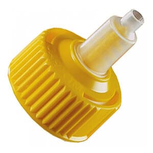 Kulzer Flexitime Dynamix Mixing Tips, Yellow, 380 mL VPS, 50/Pk, 40004353 thumbnail 6