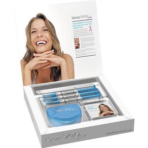 Venus White Pro Take-Home Whitening Refill Kit, 22% Carbamide Peroxide, Mint, 3 x 1.2 mL Syringes, 40005165 thumbnail 7