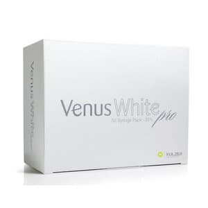 Venus White Pro 35% Carbamide Peroxide Take-Home Whitening Gel, Bulk Kit, 50 x 1.2 mL Syringes, Mint, 40005465 thumbnail 6