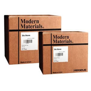 Kulzer Die Stone Type IV Peach, 45 lb Carton (50046675) thumbnail 5
