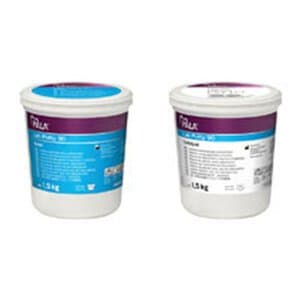 Pala Lab Putty Shore 90 Light Blue, 2 x 5 kg Tubs, 66057433 thumbnail 6