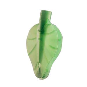 Ivory ReLeaf High Volume Evacuator System Refill, Latex-Free, Green, 50/Pk, 66075339 thumbnail 2