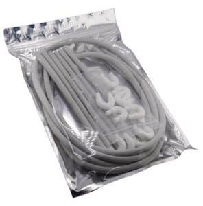 ReLeaf Hose Accessory Kit, 2 Long HVE Hoses, 4 Short Quick-Disconnect Hoses, 4 U-Shaped Connectors, RLF10044 thumbnail 6