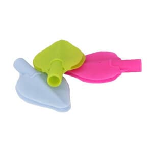ReLeaf Mini Leaves, HVE, Assorted Colors, 100/Pk, RLF10096 thumbnail 11