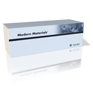 Kulzer Modern Materials Shur Wax Baseplate Wax, Pink, Medium, 1 lb Box (28 Sheets), #50093112 thumbnail 11