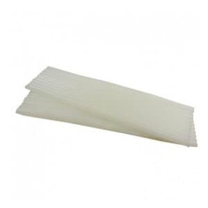Kulzer Modern Materials Utility Wax Square Ropes, White, 11" x 3/16", 55/Box, 50094491 thumbnail 9