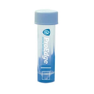 ProEdge Dental Waterline Testing Service Additional Specimen Vial, 1/Pack, 80100 thumbnail 7