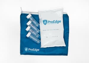 ProEdge R2A Mail-In Waterline Test Kit, 6 Vials with Mailing Label, 80601 thumbnail 7